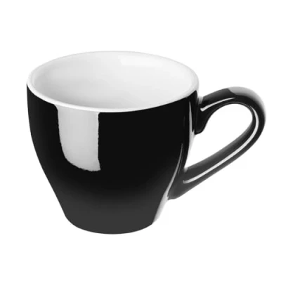 Image of Olympia Cafe Espresso Cup Black (12 pack)