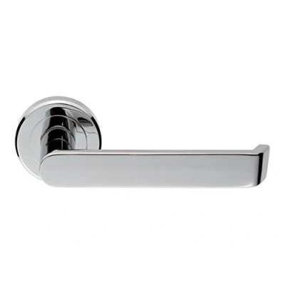 Image of SEROZZETTA Concept Lever ON Concealed FIX Round Rose