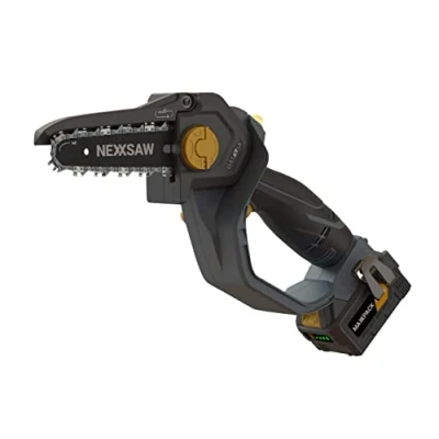 Image of BATAVIA NEXXSAW 18V BRUSHLESS Chainsaw 7IN (KIT)