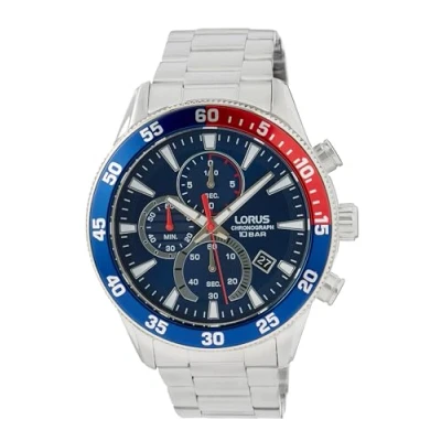 Image of Lorus Casual Watch RM325JX9