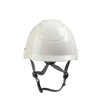 Image of Centurion CNS16EWFMR NEXUS HEIGHTMASTER SAFETY HELMET WHITE