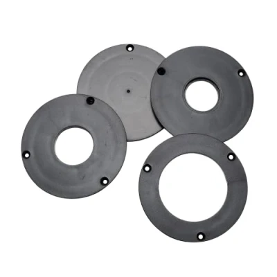 Image of Rockler Router Plate Insert 4pk