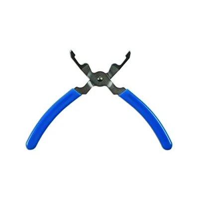 Image of Laser 7472 Glow Plug Connector Pliers,Black