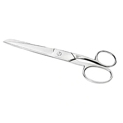 Image of Westcott E 30871 00 7 inch Steel Scissor Silver