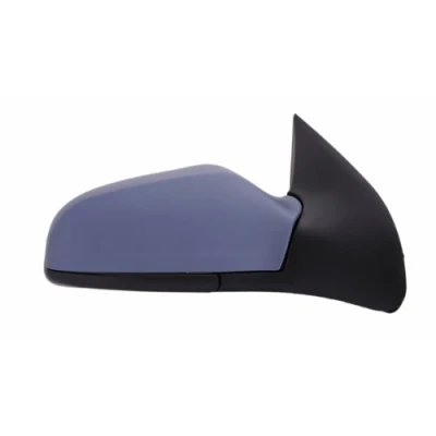 Image of 13141999, 6428206, 6428785, 6428911 Wing mirror TYC 325 0087 Right primed for electric adjustment, Convex, Heatable