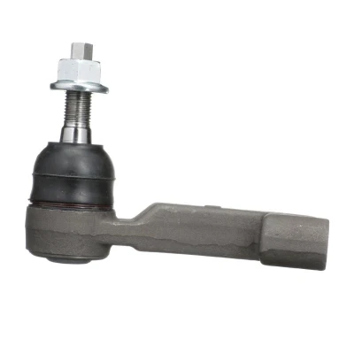 Image of 5072445AA Track rod end DELPHI TA3149 15,1mm Front Axle Left
