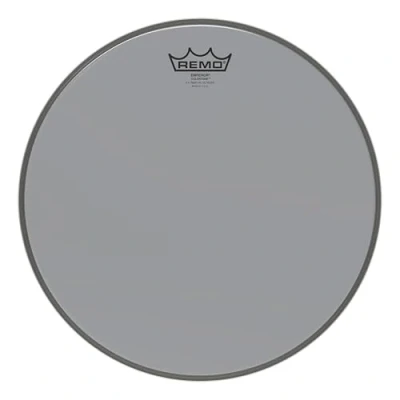 Image of Remo Emperor Colortone Smoke Drumhead, 13&quot;