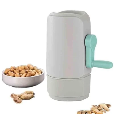 Image of LIFECOSM Automatic Pistachio Opener, Efficient and Safe Peanut Sheller Peeler,Pistachio Opener Tool,Easy Fun for Kids.