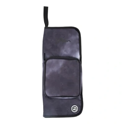 Image of ZILDJIAN STUDENT STICK BAG BLACK RAIN CLOUD