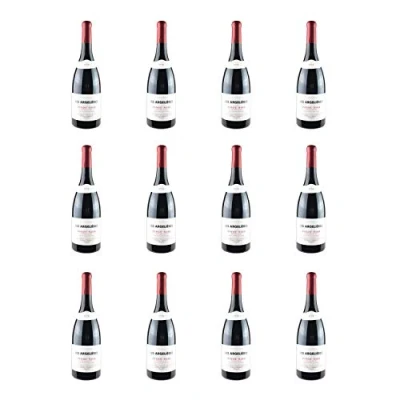 Image of Les Argelieres Pinot Noir 75cl x 12 Bottles