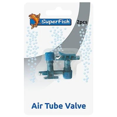 Image of Superfish Air Valve x 2 100g