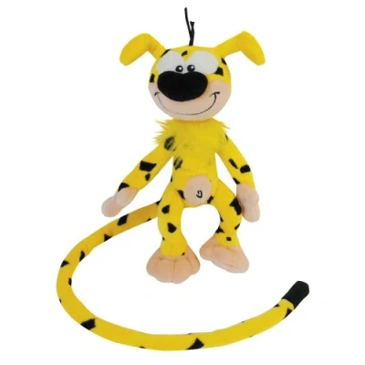 Image of Jemini Peluche bean bag Marsupilami Dad 15 cm 022375