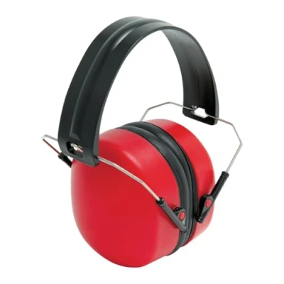 Image of Blackrock Folding Ear Defender SNR 30db