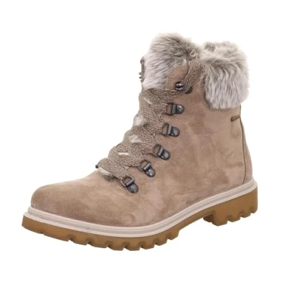Image of Legero Women&#039;s Monta Snow Boot, Giotto 4500, 6 UK