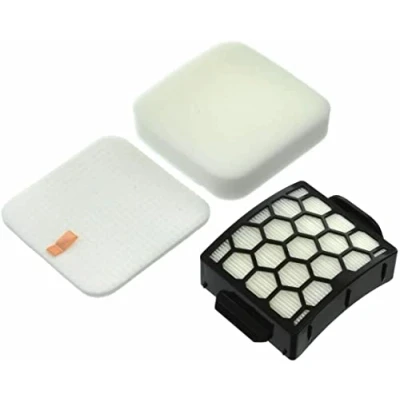 Image of Deals2u365 Compatible Filter Kit for SHARK NV602 NV602UKT Lift Away NV702 NV702UK Duoclean Vacuum