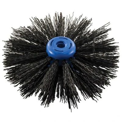 Image of Bailey Z5685 Universal Brush 225mm (9in) BAIZ5685