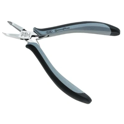 Image of C.K SensoPlus ESD Oblique Cutter Full Flush Cut 120mm