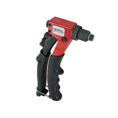 Image of Heavy Duty Riveter