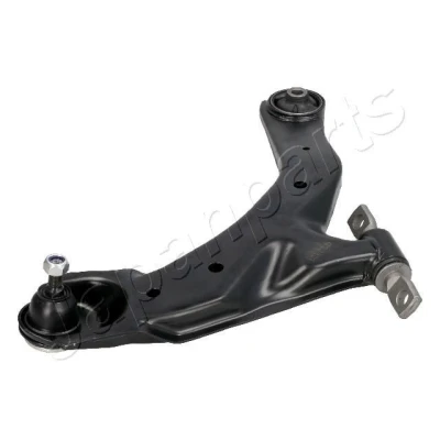 Image of 545012D002AS, 545012F000, 545012F001, 545012F501 Suspension arm JAPANPARTS BS K21R Front Axle Right, Lower