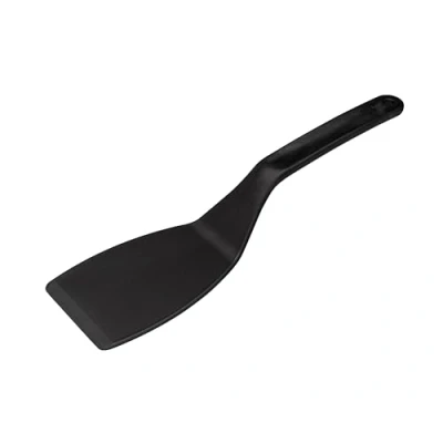 Image of MatferBourgeat Pelton Spatula Black