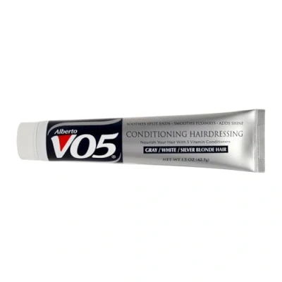 Image of Alberto VO5 Conditioning Hair Dressing 1.5 Oz by