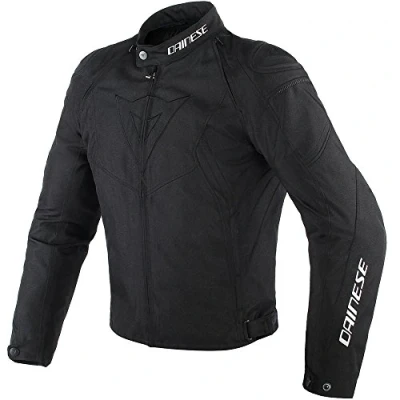 Image of Dainese Avro D2 Tex Jacket