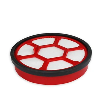 Image of MisterVac Compatible with Exhaust Filter, Replacement Filter Dirt Devil DD2224 1 Rebel24 HFC