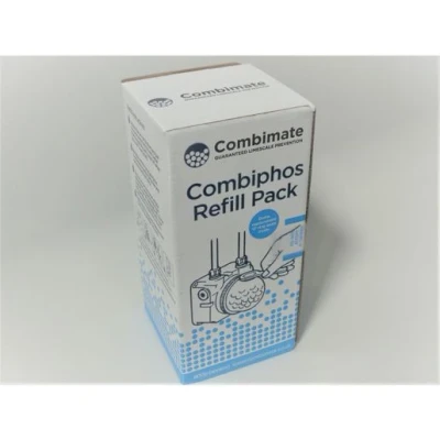 Image of Cistermiser Combimate Scale Remover