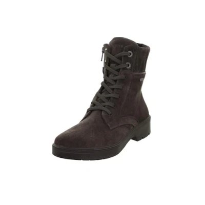 Image of Legero Women&#039;s Mystic Snow Boot, Lavagna Grey 2300, 8.5 UK