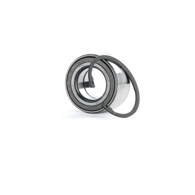 Image of 517200Q000, 517200Q000WB, 517202H000, 517202H000WB, 517202K000 Wheel bearing kit FAG 713 6265 60 Photo corresponds to scope of supply 78mm