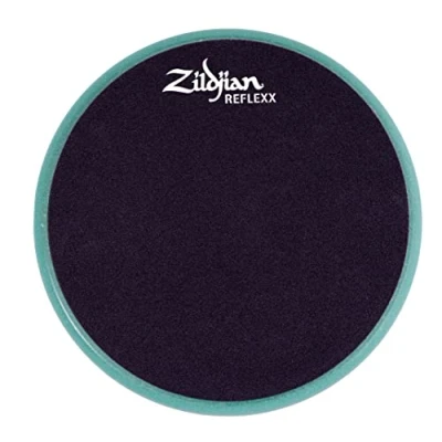 Image of Zildjian Reflexx Conditioning Pad 10 inch, Green