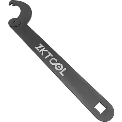 Image of ZKTOOL 2066 window Generator Adjust Wrench compatible with BMW Mini Cooper R50, R52, R53 S R53,Glass motor removal tool, car tool wrench.