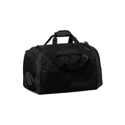 Image of Uhlsport Essential Bag Schwarz M
