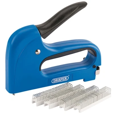 Image of Draper All In One Wiring/Cable Tacker