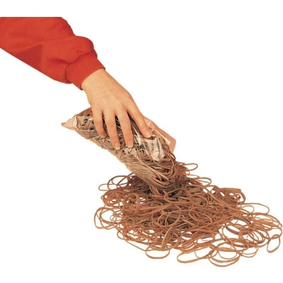 Image of 1LB NO.65 Rubber Bands