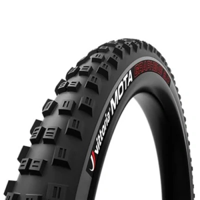 Image of Vittoria Mota 29X2.35 Trail Blk Anthracite G2.0
