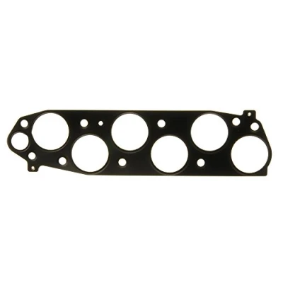 Image of 17105RCAA01 Intake Manifold Gasket AJUSA 01130900 Suction Pipe HONDA: Accord 7 Limousine