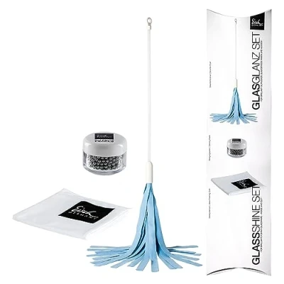 Image of EISCH Glass Cleaner Set Made in Germany