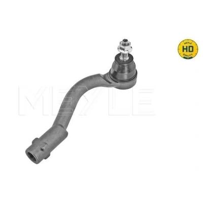 Image of 56825C1090, 56825C1710, 56825D7000, 56825D7500 Track rod end MEYLE 37 16 020 0040/HD 16x1,5 outer, Front Axle Right KIA: Sportage IV