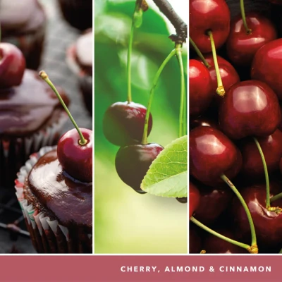 Image of Black Cherry