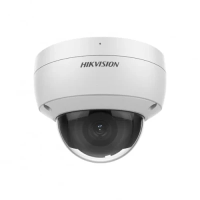 Image of Hikvision Acusense DS 2CD2186G2 ISU 2.8mm 4K Fixed Dome Network Camera