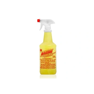 Image of La&#039;s Totally Awesome All Purpose Concentrated Cleaner, 32 oz by