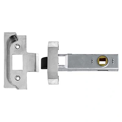 Image of Union Rebated Latch 80mm SE