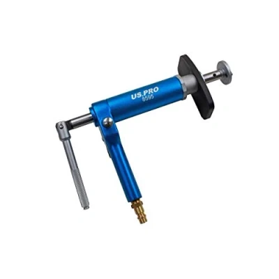 Image of US PRO Air Powered Brake Piston Caliper Wind Back Tool 8595