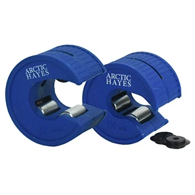 Image of Arctic 443004 15 &amp; 22mm U Cut Pipe Cutters