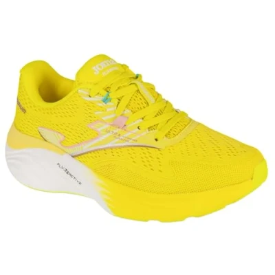 Image of Joma Women&#039;s Podium Lady 2411 Sneaker, lime, 5 UK