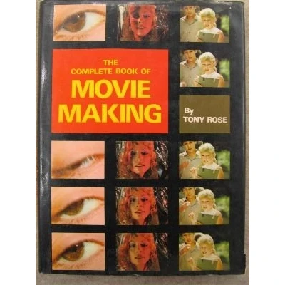 Image of Complete Book of Movie Making