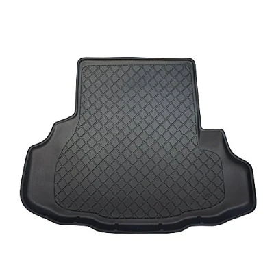 Image of Car Boot Liner to Fit Jaguar Xf 2008 2015 192965