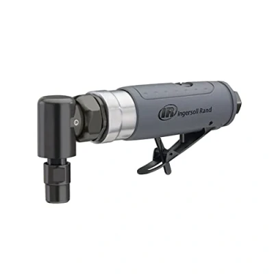 Image of Ingersoll Rand 302B M Air Angle Grinder Powerful Professional Polishing and Grinding Tool for Metal Wood