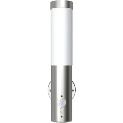 Image of vidaXL b lampmuafstbusssens